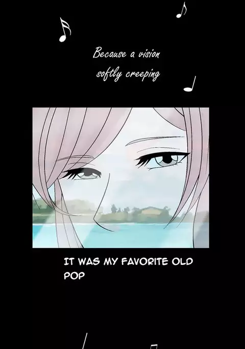 The Taste of the Hand Ch.1-34