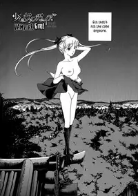 [Asagi Ryu] Kuroyuri Shoujo Vampire | Vampire Girl Black Lily Ch. 1 [English] [EHCove]