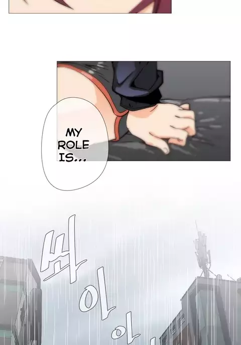 Household Affairs Ch.1-43