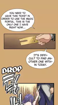 [Hong BanJang] Aharoo Ch.1-35 (English) (YoManga) (Ongoing)