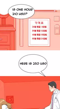 Hooker Ch.1-34 (English) (Ongoing)