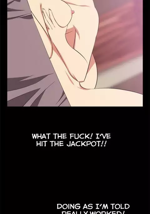 Love Parameter Ch.1-50