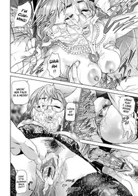 [Hyji] Cho Danchizuma Keiko [English] {Faytear}