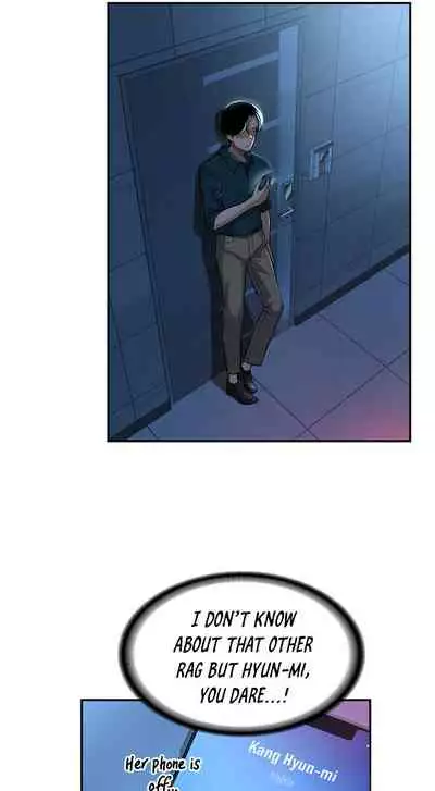 [Abio4, Bangkki] Sextudy Group (1-28) [English] [Ongoing]