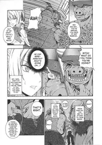 [Rindou] SenKi Madou Den Asuka & Shizuru [English] {SaHa}