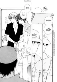 [Inomoto Rikako] Baby Bitch! [English] [Eternal Dream]