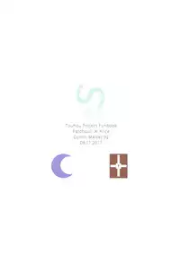 (C92) [Apsis (Sisochair)] Mahoutsukai wa Kanjitai (Touhou Project)
