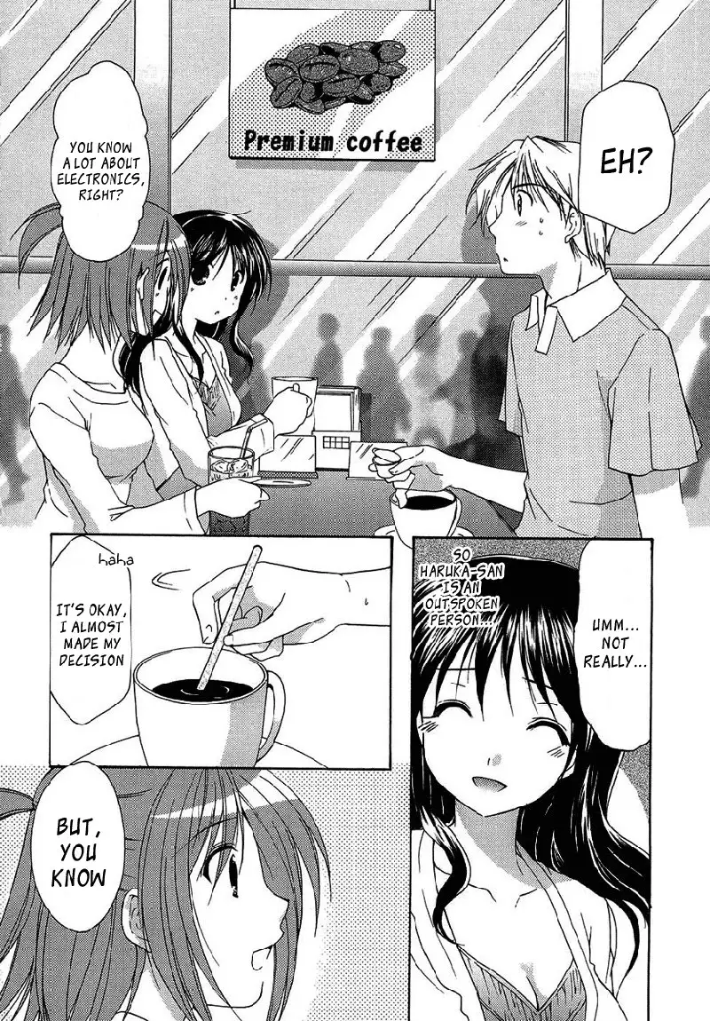 My Mom Is My Classmate vol1 - PT9