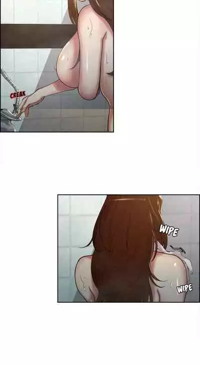 The Sharehouse Ch. 1-11