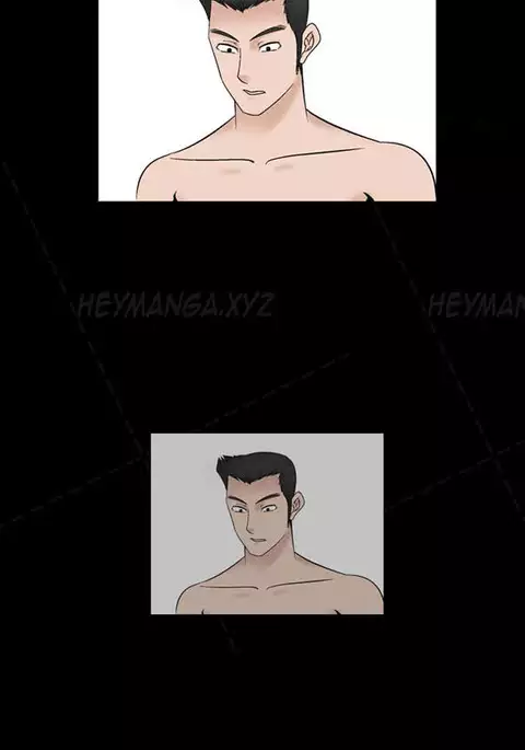 The Taste of Hands Ch.1-43