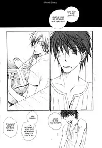 [Inomoto Rikako] Baby Bitch! [English] [Eternal Dream]