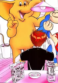 (C55) [Furaipan Daimaou (Oofuji Reiichirou)] Card Captor Sakura CLANKE (Card Captor Sakura)