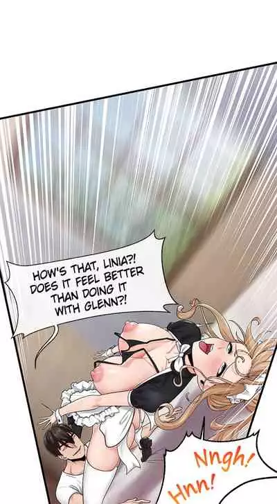 [KAMADI, OneDollar, Grilled Mero] Absolute Hypnosis in Another World (1-18) [English] [Ongoing]