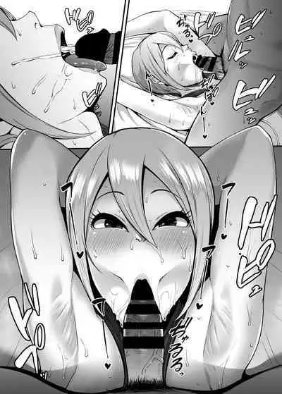 [Count2.4 (Nishi)] Syuko to Ichinichi | 和周子的一天 (THE IDOLM@STER CINDERELLA GIRLS) [Chinese] [Digital]