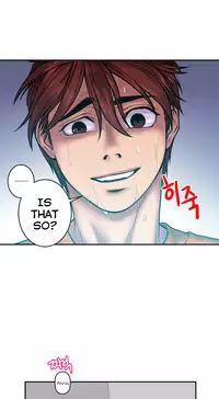 Ghost Love Ch.1-18.5 (English) (YoManga) (Ongoing)