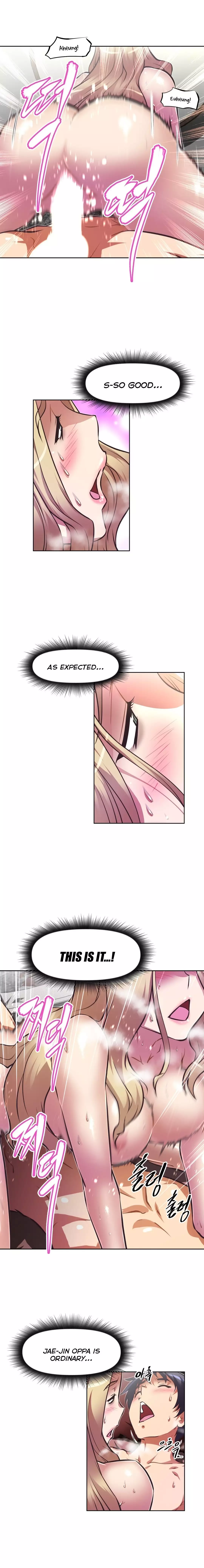 Brawling Go Ch.76-121