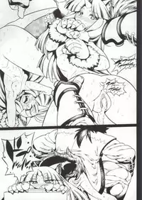 (C86) [Bronco Hitoritabi (Uchi-Uchi Keyaki, Uruujima Call, So-ma)] Dai 3ji Boku no Watashi no Super Bobobbo Taisen Z (Super Robot Wars)