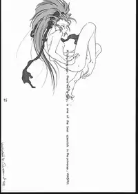 (C48) [Genkotsu Dan (Various)] CD SONG BOOK (Tenchi Muyo)