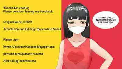 Futanari Onee-san to Shota