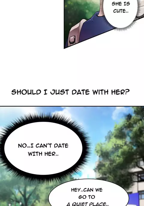 Tissue Thieves Ch.1-36