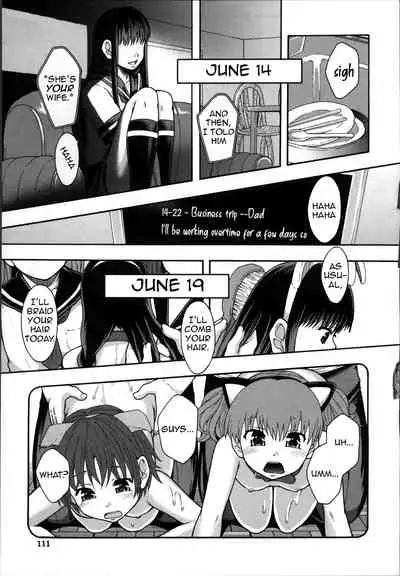 [Mayonnaise.] Seikou Ningyou to, Watashi - Fuckdoll and I [English] [frozenraftel]