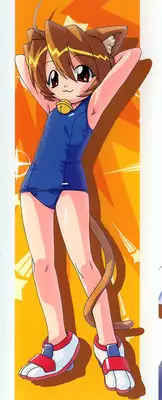 [Kohichi Akikawa] Infinity