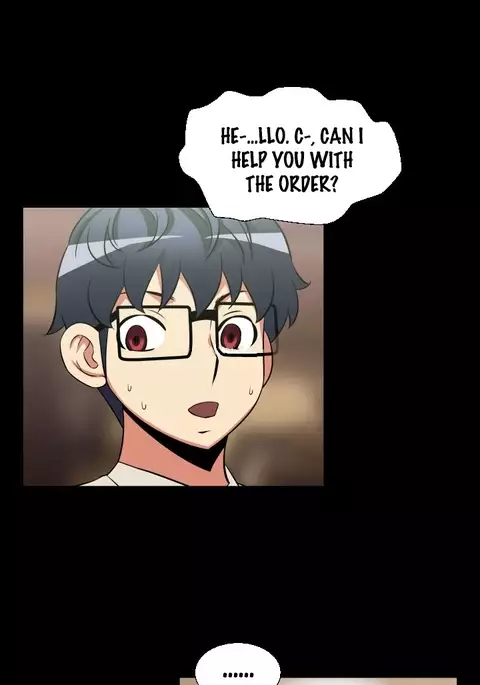 Love Parameter Ch.1-73