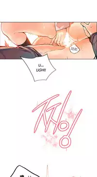 [Juder] Lilith`s Cord | 莉莉丝的脐带 Ch.1-33 [Chinese]