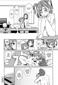 [Gengorou] Shoujo Konkatsu Jidai -Looking for the one- Ch. 1-6 [English]