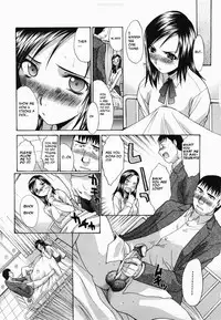[Itaba Hiroshi] Kirai=Suki Ch1,2,3 (Hate is love) [English]