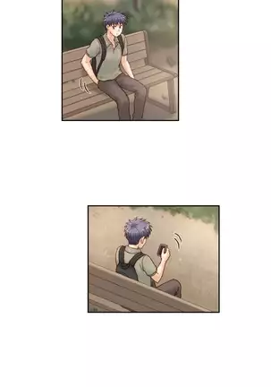 Wrath of the Tutoring Ch.1-36