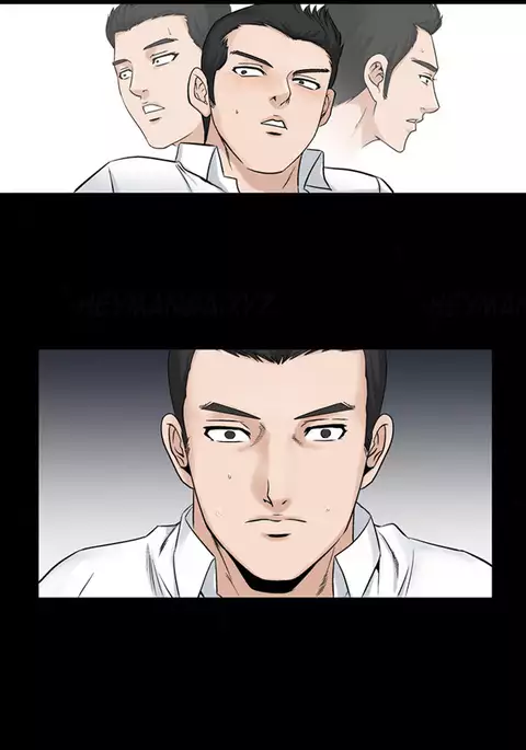 The Taste of Hands Ch.1-72