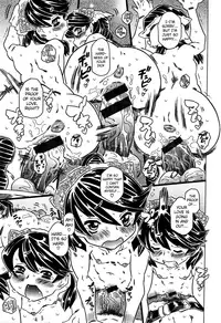 [Gorgeous Takarada] Bburoger!! [English] [Anonymous]