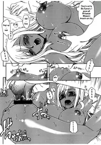 (COMIC1) [Kabayakiya (Unagimaru)] Tako-san Wiener no Nazo (Code Geass: Lelouch of the Rebellion) [English] [ZERO×LANCELOT]