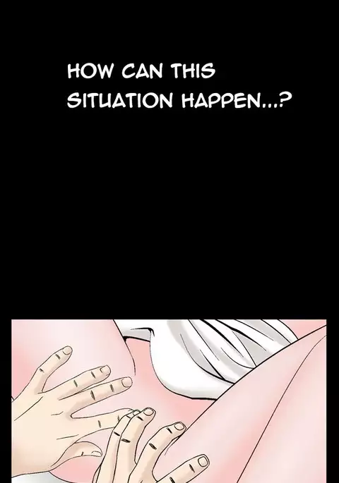 The Taste of Hands Ch.1-57