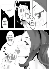 [Santa Fe Radio] Peroawase (THE iDOLM@STER) [English] =TV=