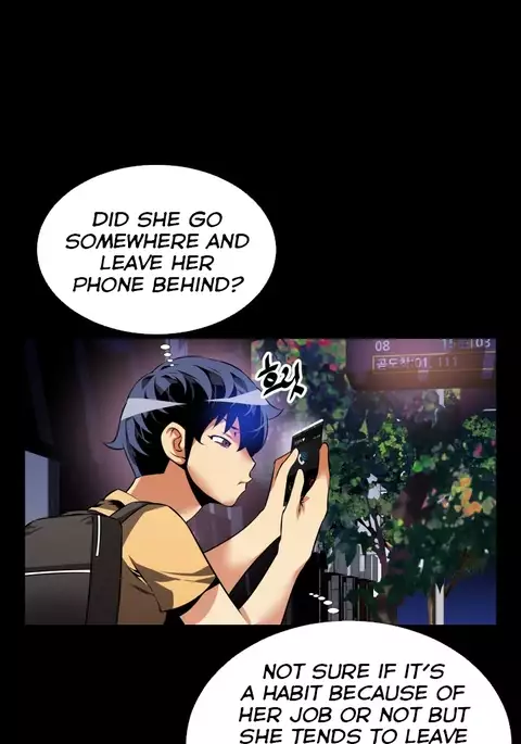 Love Parameter Ch.1-69