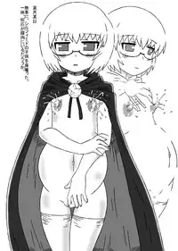 (C72) [Salvage Kouboh (Houou-tan)] zerox (Zero no Tsukaima)