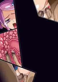 [Studio Mizuyokan (Higashitotsuka Raisuta)] SWORD STRIKE DL (Dokidoki! Precure!) [Digital] Omake