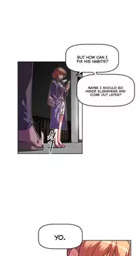 [Worin] Brawling Go Ch.76-87 (English) (Ongoing)