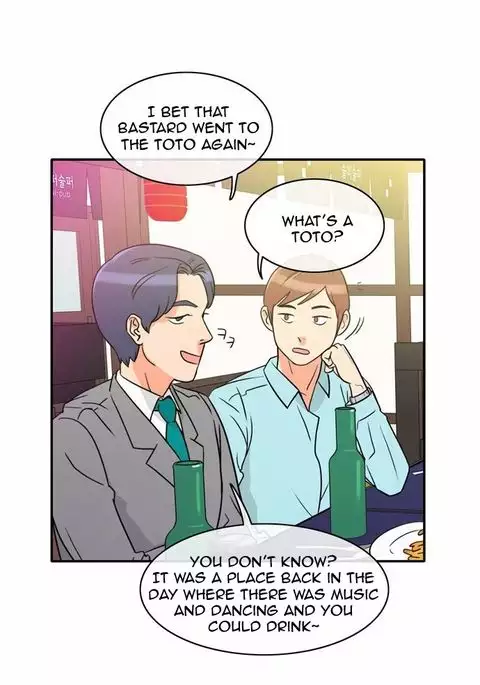 Do It One More Time CH.1-5