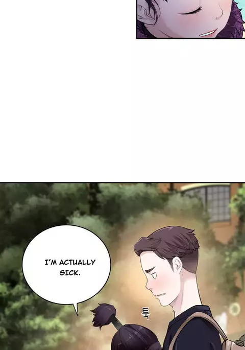 Tissue Thieves Ch.1-24