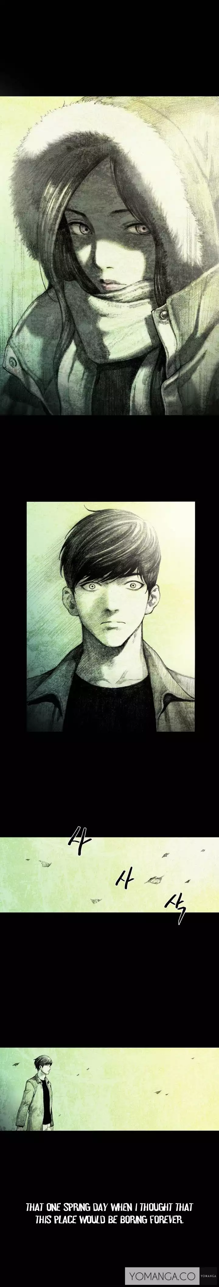 House of Dolls Ch.0-5