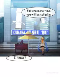 The Matrix Ch.1-6 (English) (Ongoing)