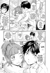 [Cuvie] Heavenly [English] [Doujin-Moe]