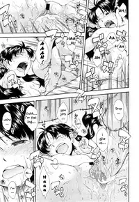 [Ryoumoto Hatsumi] Otchan to Asobo | Playing with Uncle (COMIC LO 2010-12) [English]