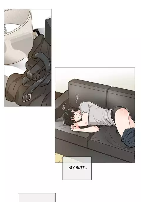 Sadistic Beauty Ch.1-20