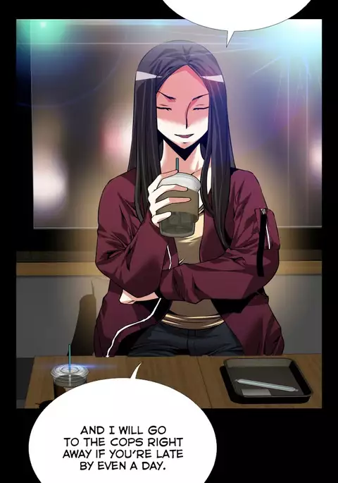 Love Parameter Ch.1-78