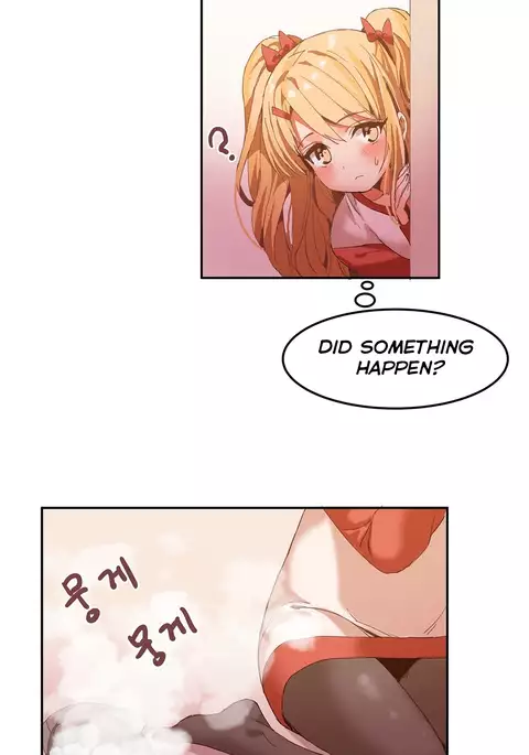 Hahri's Lumpy Boardhouse Ch. 0-20