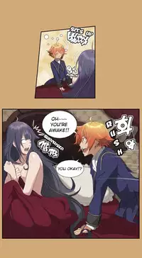 [Hong BanJang] Aharoo Ch.1-35 (English) (YoManga) (Ongoing)